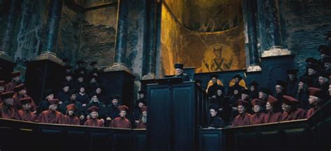 Uncovering Secrets: The Ministry of Magic's Relationship with the Wizarding World